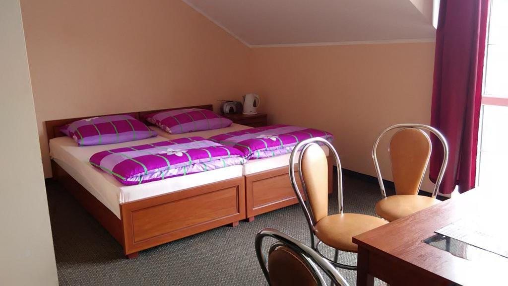 Dw Fantazja Kolobrzeg Room photo